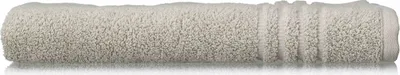 Produktbild von Handtuch Leonora - Grau - Kela