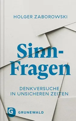 Obrázok produktu pre Sinn-Fragen