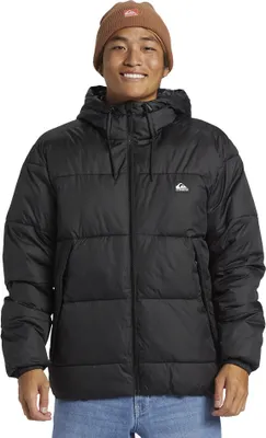 Obrázok produktu pre Quiksilver Cold Days Jacket Black M Man Black M