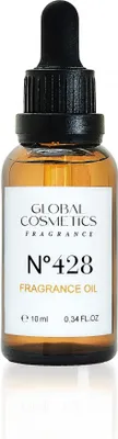 Produktbild von 428 DUFTKOMPOSITION 10ml PARFÜM UNISEX 100% Öl