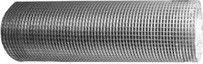 Produktbild von Quadratische Masche, Zn, 6/0,65 x 1000 mm x 25 m