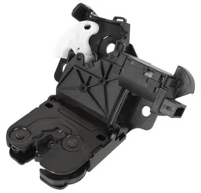 Produktbild von Heckklappenschloss Schloss Heckklappe für Audi A3 8P A4 B7 A6 C6 4F Q7 4L TT 8J