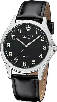 Produktbild von Regent - Armbanduhr - Herren - Chronograph - 1112420