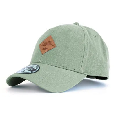 Produktbild von Smith & Miller Beverly Cap, dusty green
