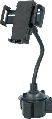 Immagine prodotto di Porta smartphone Carpoint porta bicchieri