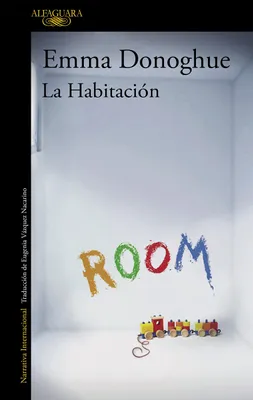 Obrázek produktu pro Habitacion = Pokoj