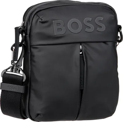 Produktbild von BOSS Bodybag Stormy North South Zip 22 x 18 x 7