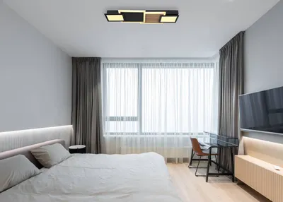 Obrázek produktu pro GLOBO 67279-30, LED, 3000 K, 3500 lm, IP20