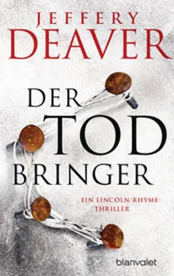 Obrázok produktu pre Der Todbringer