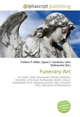 Produktbild von Funerary Art