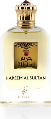 Produktbild von Khadlaj - Hareem Al Sultan EDP 75ml