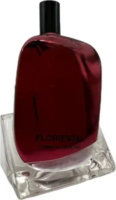 Produktbild von Comme des Garcons Floriental Eau de Parfum 100ml