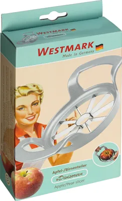 Produktbild von Apfel- und Birnenteiler Divisorex retro-look