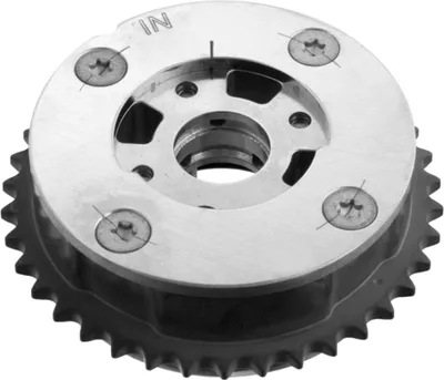 Produktbild von PartsTec PTA126-0017 Nockenwellenversteller für BMW 5 Touring (F11) Einlass 38-Zähne