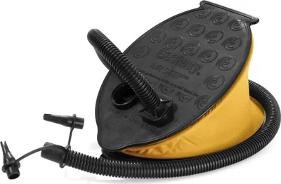 Produktbild von Bestway® Air Step™ Fußpumpe 22,8 x 15,8 x 6 cm
