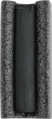 Produktbild von Blockx 3x Pastellkreide, Elfenbeinschwarz 2 12742BXC