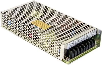 Immagine prodotto di MEAN WELL RT-125B Alimentatore e convertitore di tensione 125 W (RT-125B)