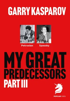 Image de My Great Predecessors 3