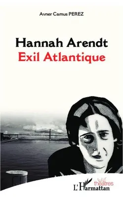Produktbild von Hannah Arendt