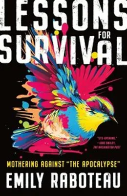 Immagine prodotto di Lessons for Survival