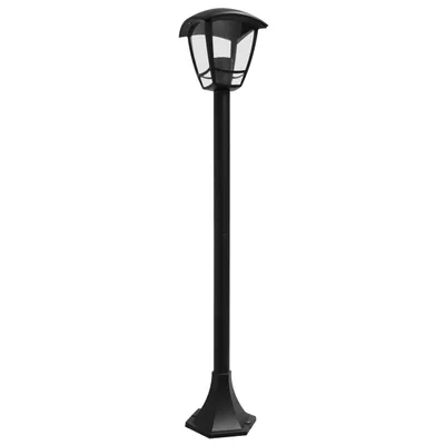 Zdjęcie produktu dla Lampa zewnętrzna słupek ogrodowy NIKO 5252 VIP Electro