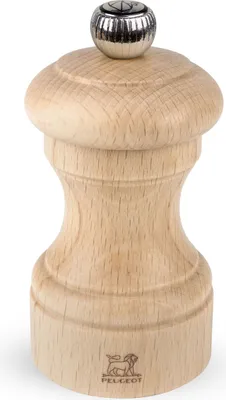 Image de Peugeot BISTRO Moulin à poivre Bois naturel 10 cm