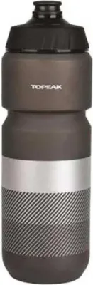 Produktbild von Topeak Wasserflasche 750ml - schwarz