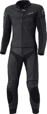 Produktbild von Held Spire 2-Teiler Motorrad Lederkombi, schwarz, 56