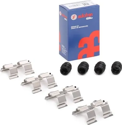 Obrázek produktu pro Montážní sada brzdových destiček AUTOFREN SEINSA D42919A