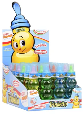 Obrázek produktu pro Open Food 8005533001236, 45 kcal, 0,1 g, 10 g, 0,1 g, 0,1 g, 10 g