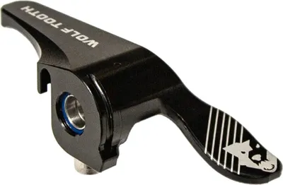 Produktbild von Wolf Tooth ReMote Drop Bar Ersatzhebel, black