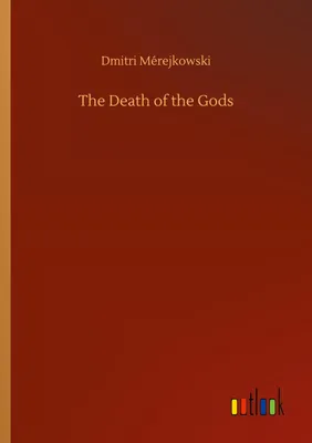 Produktbild von The Death of the Gods