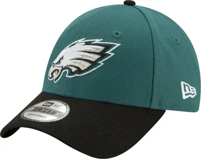 Produktbild von New Era 9FORTY Cap Philadelphia Eagles The League