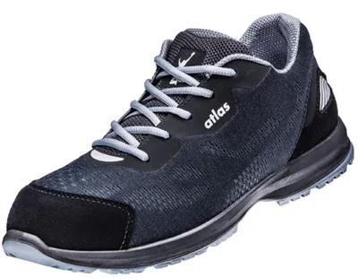 Produktbild von Atlas Schuh GX 240 ESD S1 W10 Gr.38