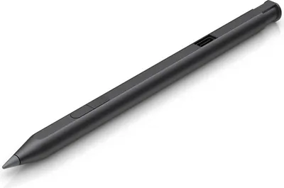 Immagine prodotto di HP Penna ricaricabile MPP 2.0 Tilt (nera), Laptop, HP, Nero, I dispositivi HP supportano la funzione Windows Ink e il protocollo Microsoft Pen MPP 2.0. Disponibile presso..., Cina, Casa