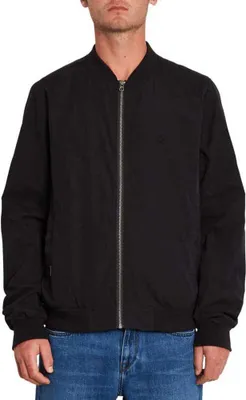 Produktbild von Volcom Burnward Jacket Black Combo L