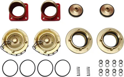 Produktbild von TKW Ersatzteile für Einspeisearmatur DIN 14461