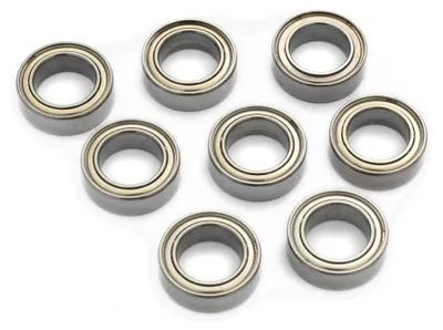 Productafbeelding van Kogellagers (ø7,93 x 12,7 x 3,95 mm)