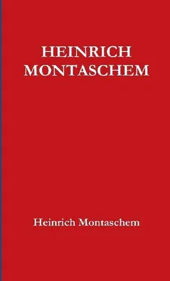 Produktbild von Heinrich Montaschem