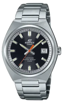 Image de Casio - EFB-109D-1AVEF - Montre-bracelet - hommes - Quartz - Edifice