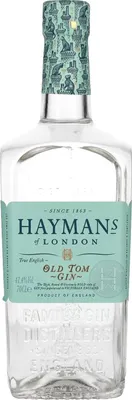 Produktbild von Hayman's Old Tom Gin 0,7l, alc. 41,4 Vol.-%, Gin England