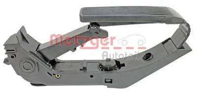 Produktbild von METZGER Sensor Fahrpedalstellung 0901161