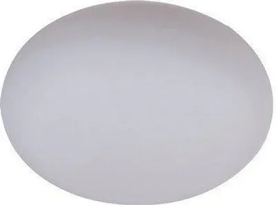 Produktbild von V-tac Wandleuchte VT-7503 LED 40W 3000K 3100lm IP20 Stahlwei
