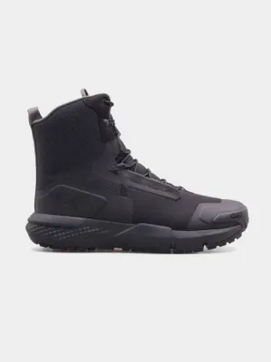 Produktbild von Under Armour Herren Schuhe Schwarz 3027381-001 Grösse 42,5