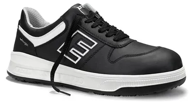 Produktbild von Sicherheitshalbschuh JAMAIN XXST black Low ESD S3S, Gr. 44