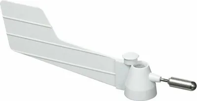 Zdjęcie produktu dla Biały żagiel wiatrowy NASA Marine