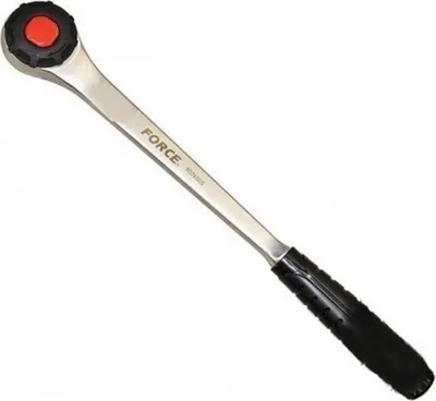 Produktbild von FORCE Umschaltknarre 8026505 500mm Chrom-Vanadium-Stahl 2.8kg