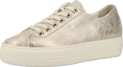 Produktbild von Paul Green Sneaker Sneaker Leder