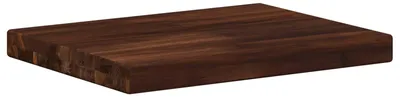 Obrázok produktu pre Obdĺžniková doska stola, rozmery 90 x 50 x 3,5 cm, s pravouhlými hranami