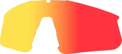Image de IRIDIUM PLUS Lentille rouge S2 pour lunettes CGM 771A HIT